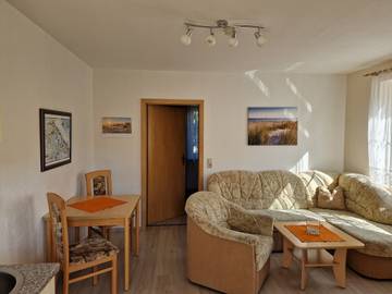 Ferienwohnung für 2 Personen in Ückeritz, Usedom, Bild 2
