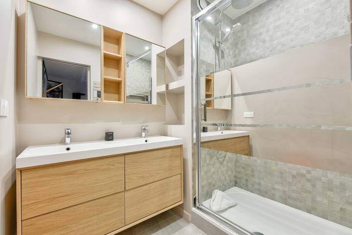 Ganze Wohnung, GuestReady - Charming stay near Catacombs of Paris in 14e Arrondissement, Paris