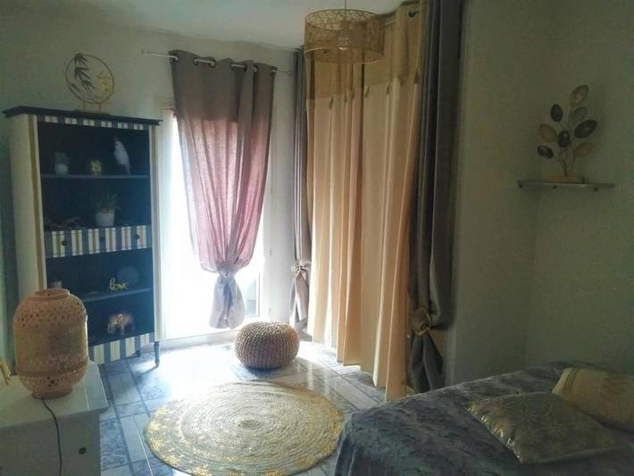 Location de vacances pour 4 personnes à Saint-Hippolyte (Languedoc-Roussillon) - 4