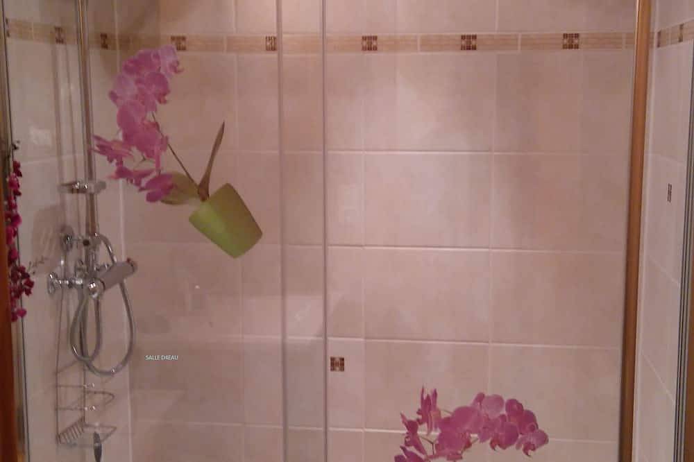 Ganze Wohnung, Chamonix schöne Studio 2/3 ps private Residenz poximite Stadt und wieder zusammengebaut in Brevent-Flegere, Chamonix