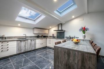 Villa for 10 People in Saint-Nazaire-sur-Charente, Rochefort region, Photo 4