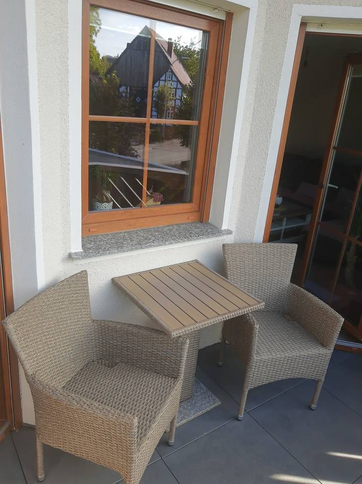 Ganze Ferienwohnung, Fewo im Lippischen Bergland in Kalletal, Kreis Lippe