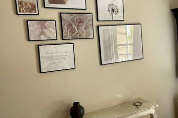 Gîte pour 4 Personnes dans Roussillon, Parc naturel régional du Luberon, Photo 2