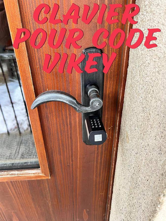 Location de vacances pour 20 personnes, avec vue à Orsières - 2