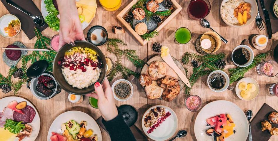 Hôtel pour 2 personnes, avec terrasse et sauna, animaux acceptés dans Tampere - 3