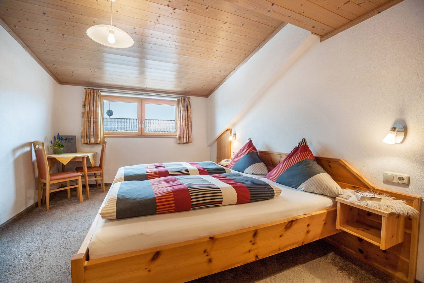 Appartement 'Schloßberg' met uitzicht op de bergen, balkon en Wi-Fi, foto 9