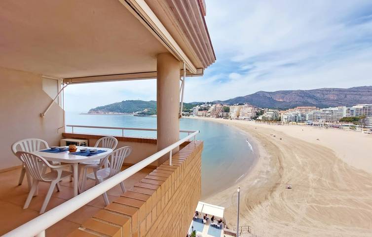 Appartement de vacances pour 5 personnes à Oropesa del Mar