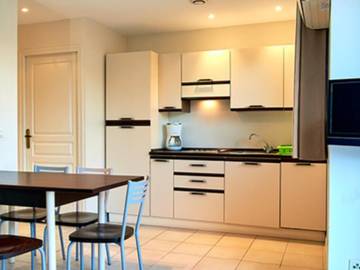 Camping per 5 Persone in Sari-Solenzara, Sartène e dintorni, Foto 1