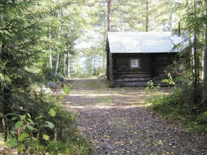 Hus för 4 Personer in Hälsingland