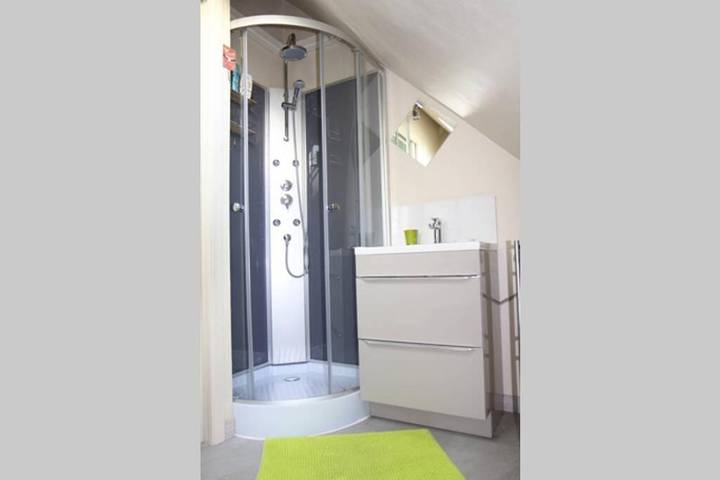 Gîte pour 2 personnes à Ottmarsheim - 3