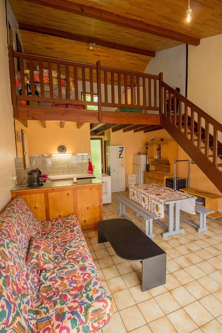 Gîte pour 4 personnes à Aureilhan - 2