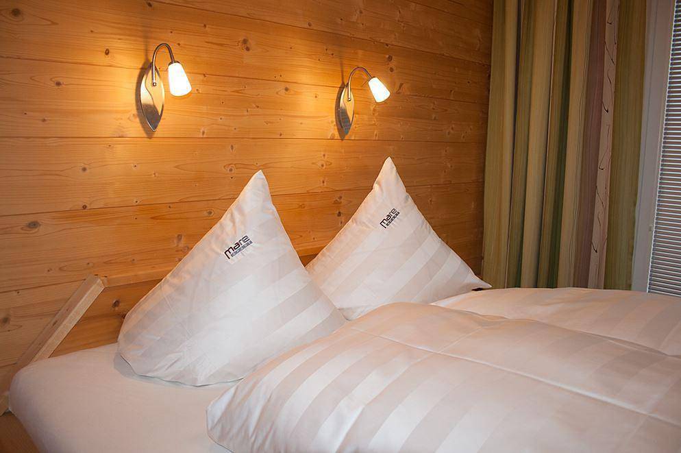 Hel ferielejlighed, Apartment Marc in Weißkamm, Sölden