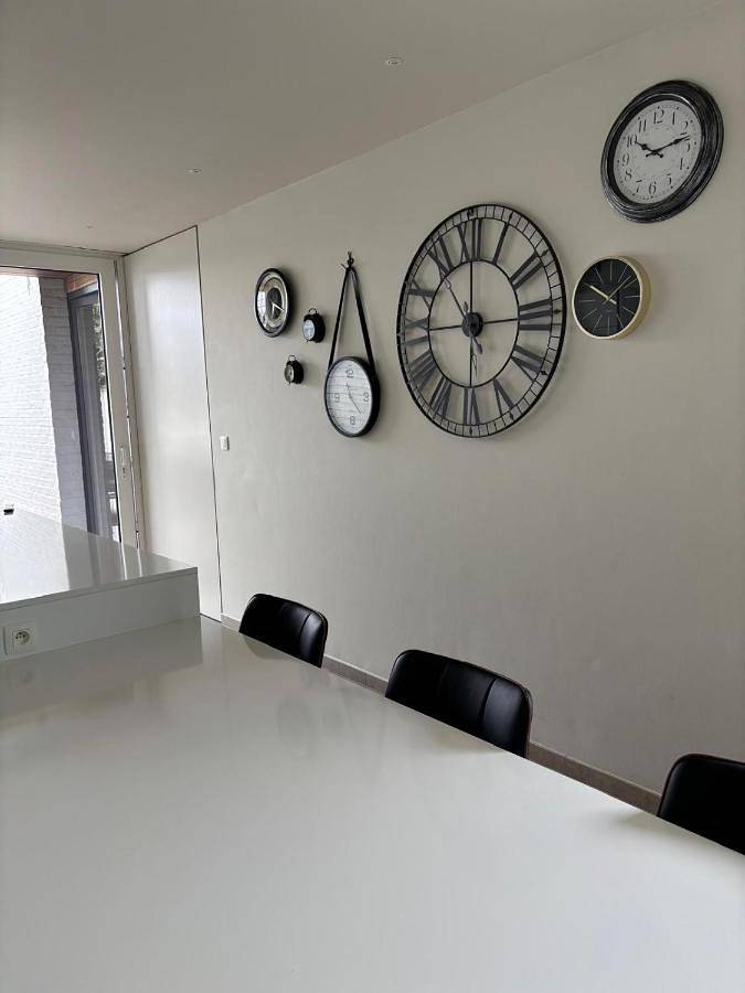 Location de vacances pour 12 personnes, avec jardin ainsi que sauna et jacuzzi dans Roesbrugge-Haringe - 4