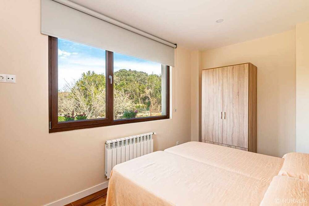 Appartamento intero, Apartment with mountain views. Deer in Ribadesella, Costa Verde (Spagna)