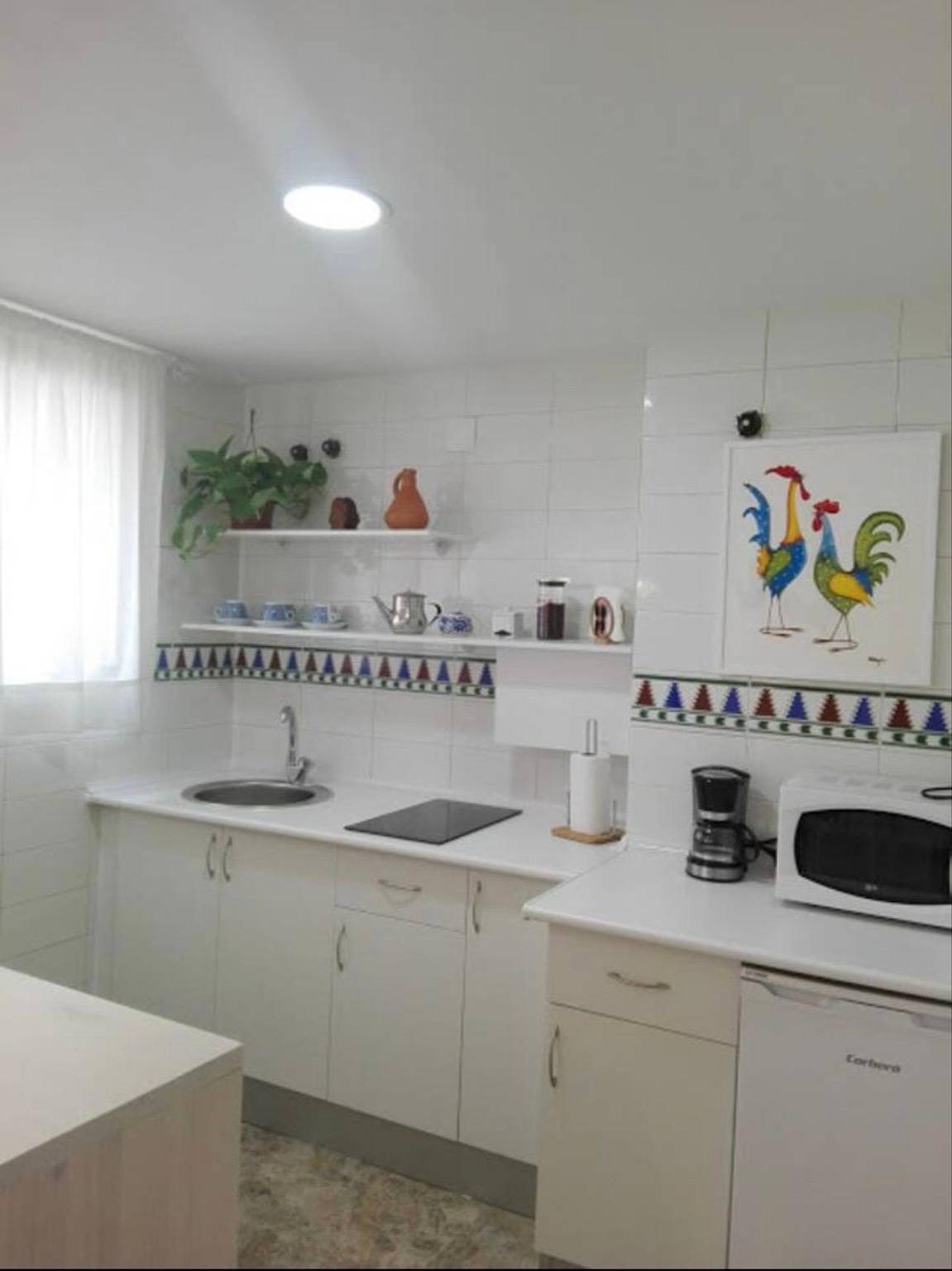 Apartamento entero, Pushe Granada Catedral Art & Culture in Centro-Sagrario, Granada