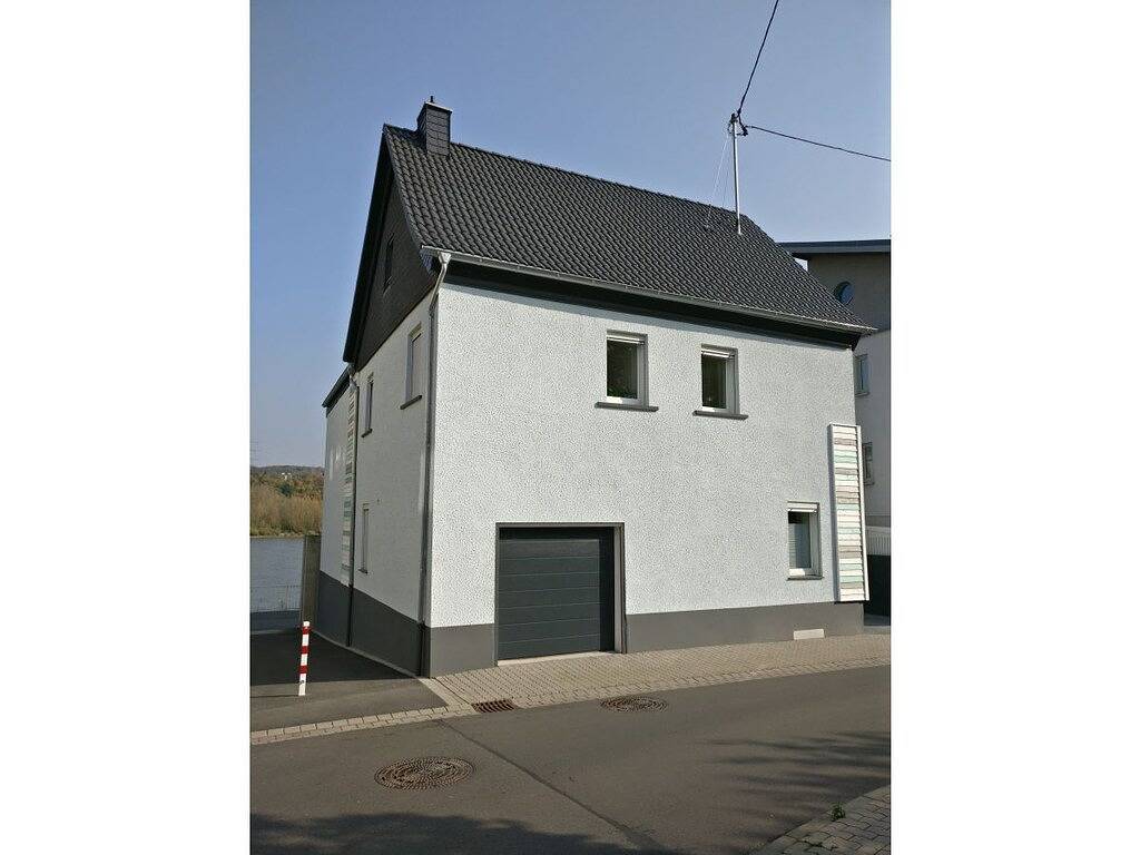Ferienwohnung in Koblenz mit Wifi in Wallersheim, Koblenz