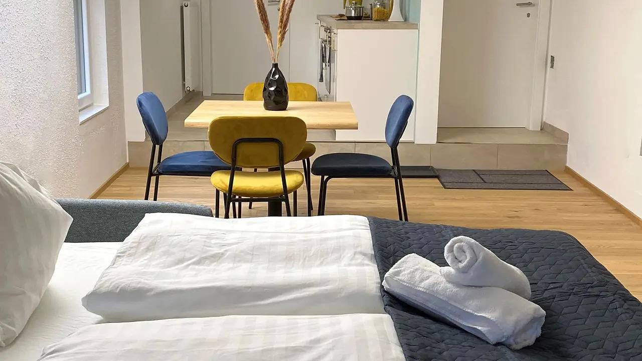 Ganze Ferienwohnung, Ferienwohnung für 4 Personen (44 m²) in Windischgarsten, Kirchdorf an der Krems (Bezirk)
