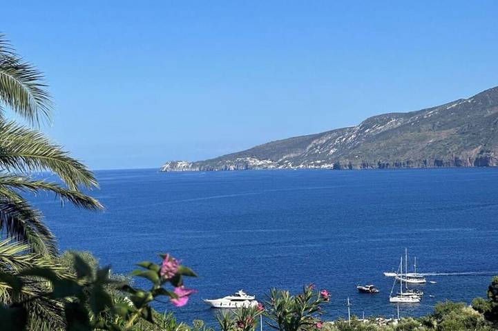 Casa vacanza per 6 persone, con giardino - 1