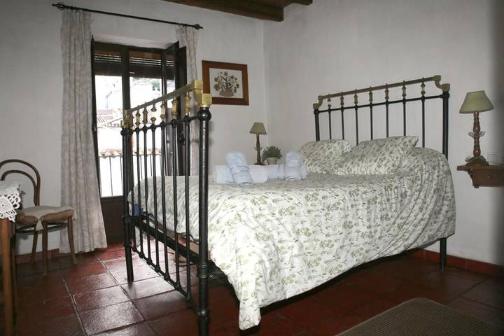 Casa rural para 5 personas en Grazalema - 3