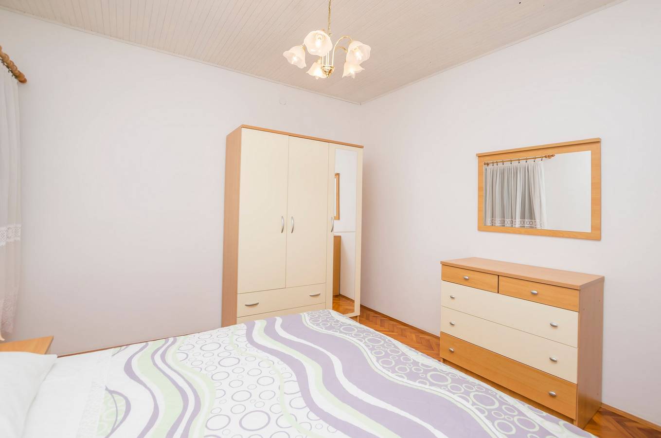 Appartamento intero, Apartments Tome in Pogliana Croazia, Pag