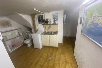 Villa pour 4 Personnes dans Hyeres, Région de Toulon, Photo 4