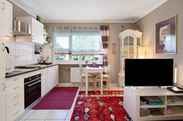 Ferienwohnung für 2 Personen in Bad Bellingen, Hochschwarzwald, Bild 1