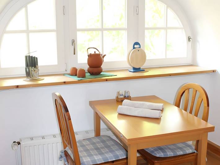 Ferienwohnung für 3 Personen, mit Terrasse in Butjadingen - 3
