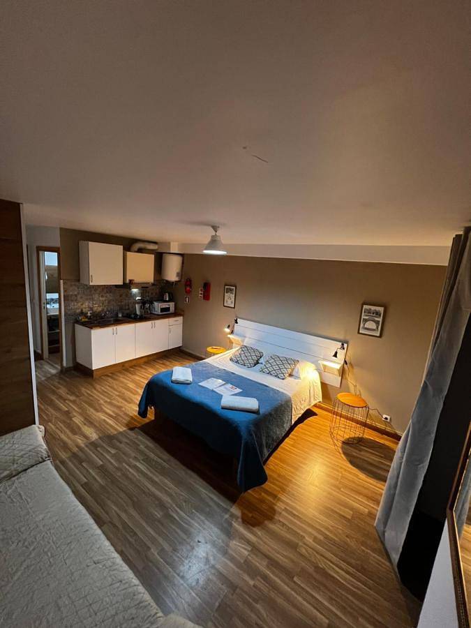 Apartamento de vacaciones para 2 personas - 1