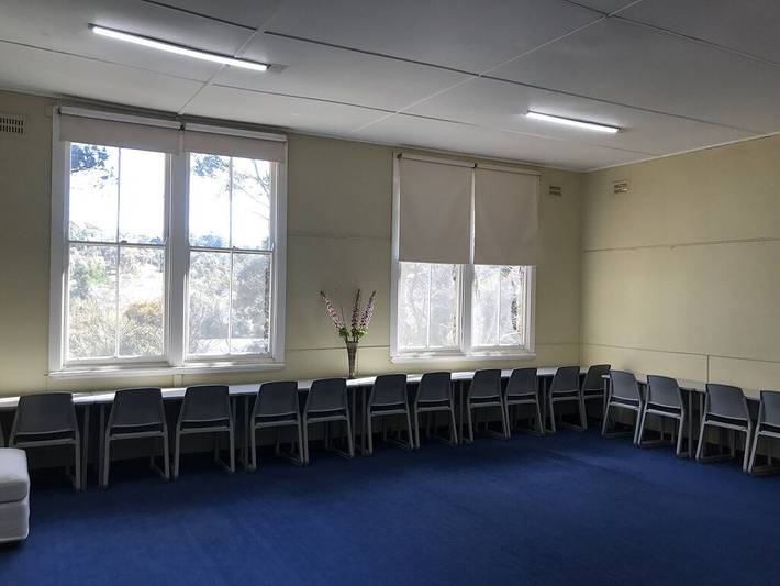 Maison d’hôte pour 30 personnes, avec jardin dans Australie