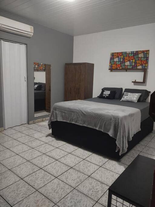 Appartement de vacances pour 2 personnes, avec jardin