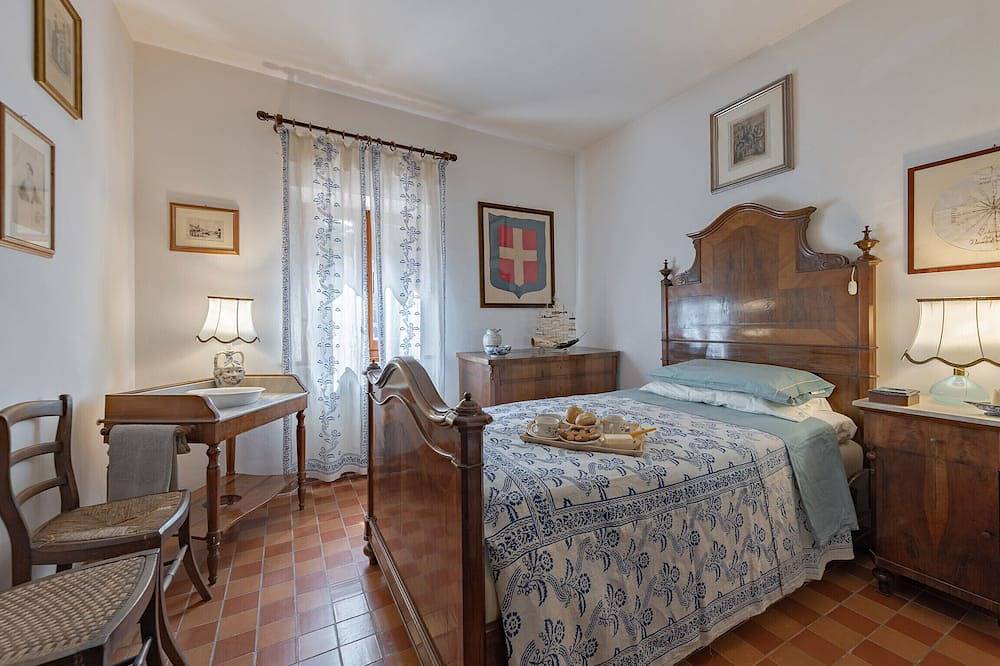 Villa \"La Colombara\": relax, nature and sea. in Sirolo, Riviera del Conero