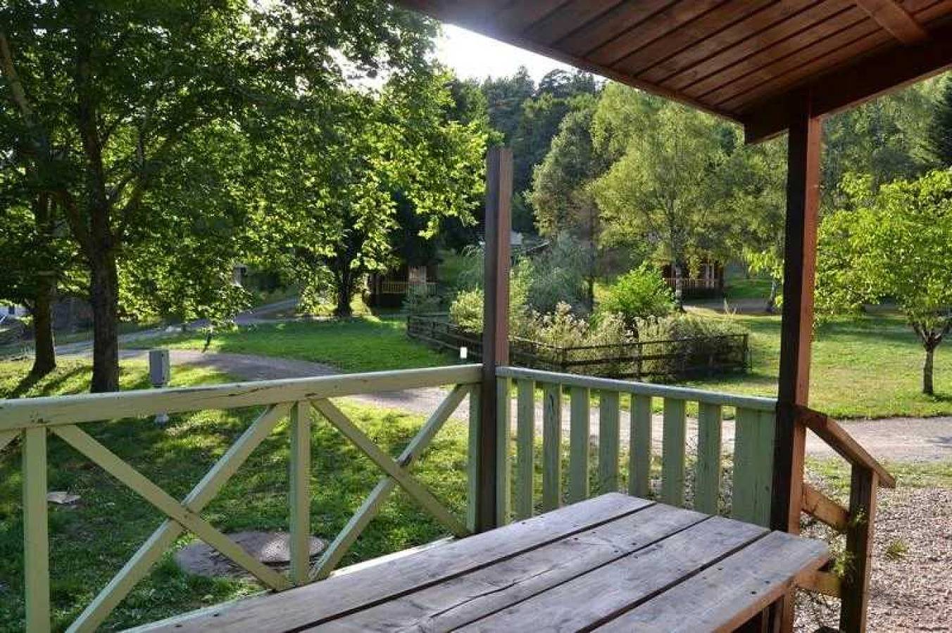 Chalet 3 étoiles - Piscine  - ccafdia in Tulle region