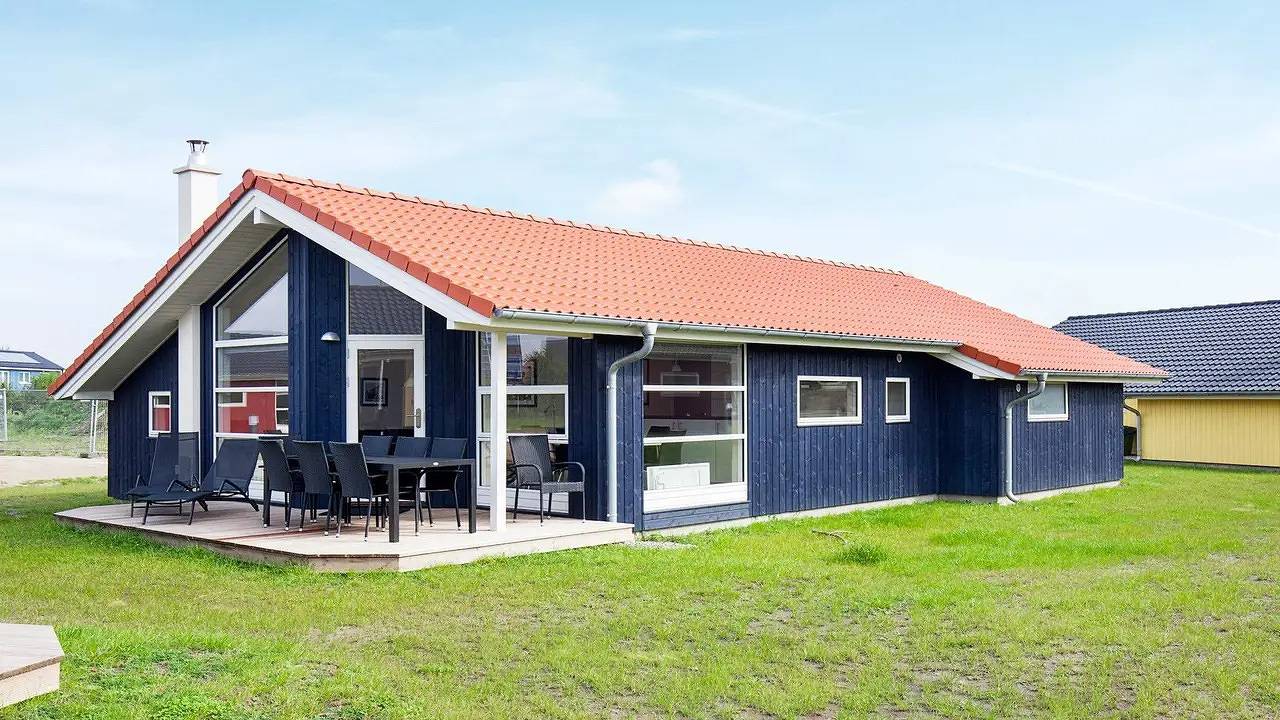 Casa vacanza a Grossenbrode a partire da 152€ a notte