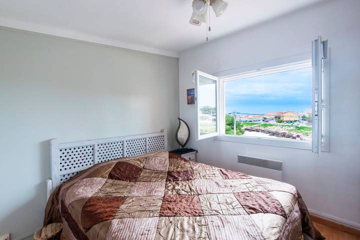 Ferienhaus mit Meerblick für 4 Personen, mit Terrasse in Südfrankreich - 3