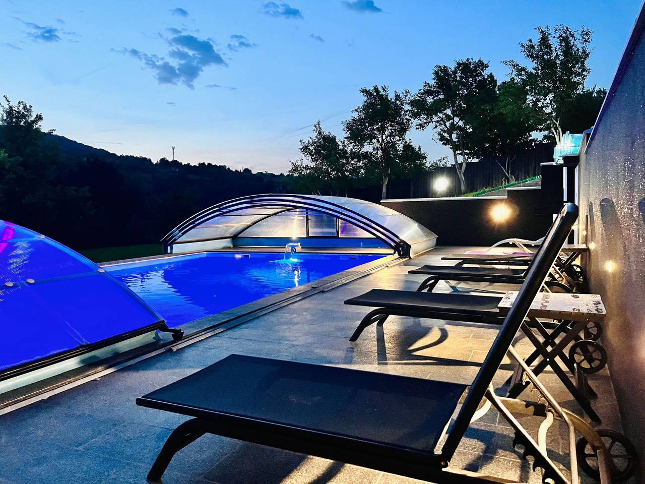 "Villa Diamond Hill" in Bosnien und Herzegowina