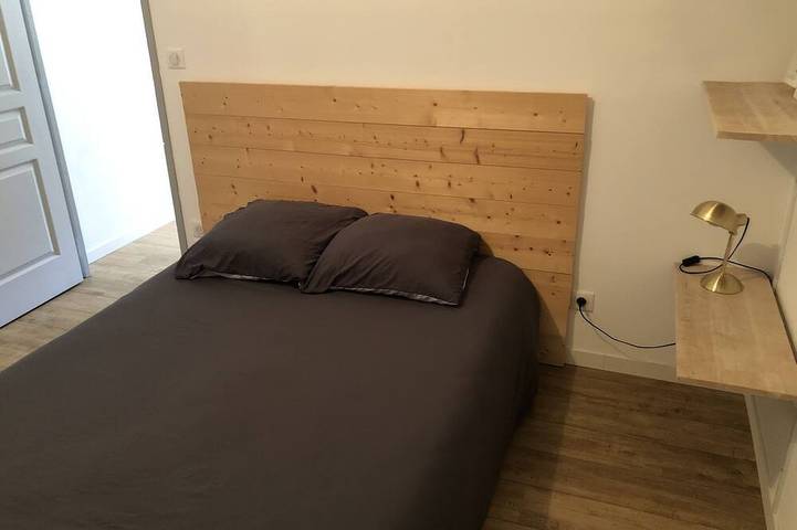 Gîte pour 4 personnes, avec jardin à Périgueux - 3