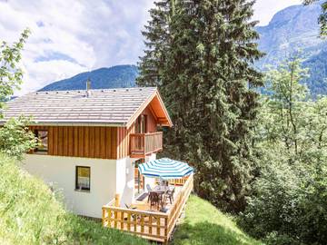 Chalet für 8 Personen in Annaberg-Lungötz, Dachstein West, Bild 1