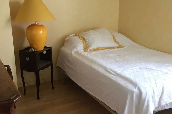 Gîte pour 9 personnes, avec jardin dans Pirou-Plage - 2