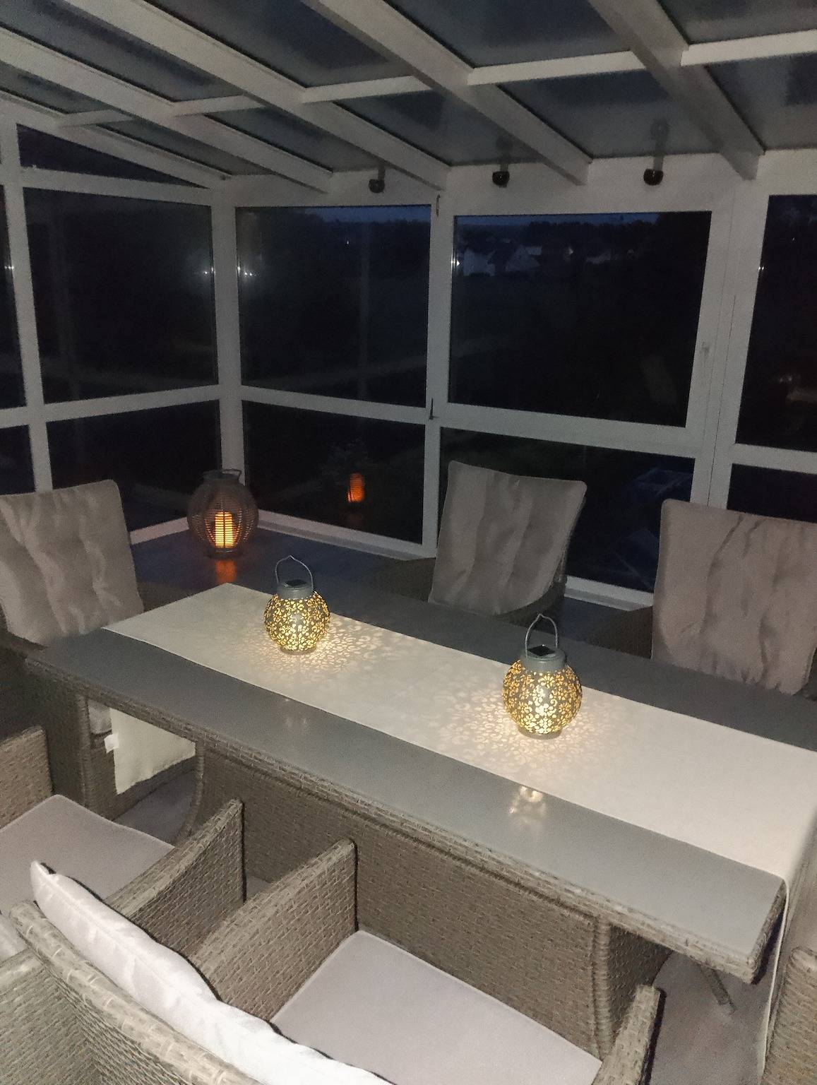 Ganze Wohnung, Ferienwohnung An Der Lempe mit Wlan in Hofgeismar, Hessisches Bergland