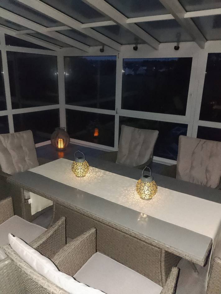 Ferienwohnung für 6 Personen in Hofgeismar - 2