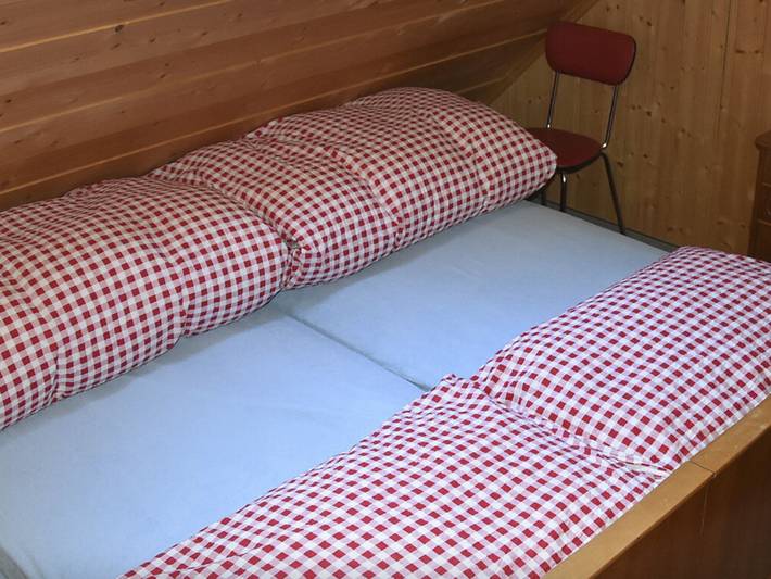 Ganze Wohnung, Ferien Alpsteinblick in Rüte, Zürich Voralpen