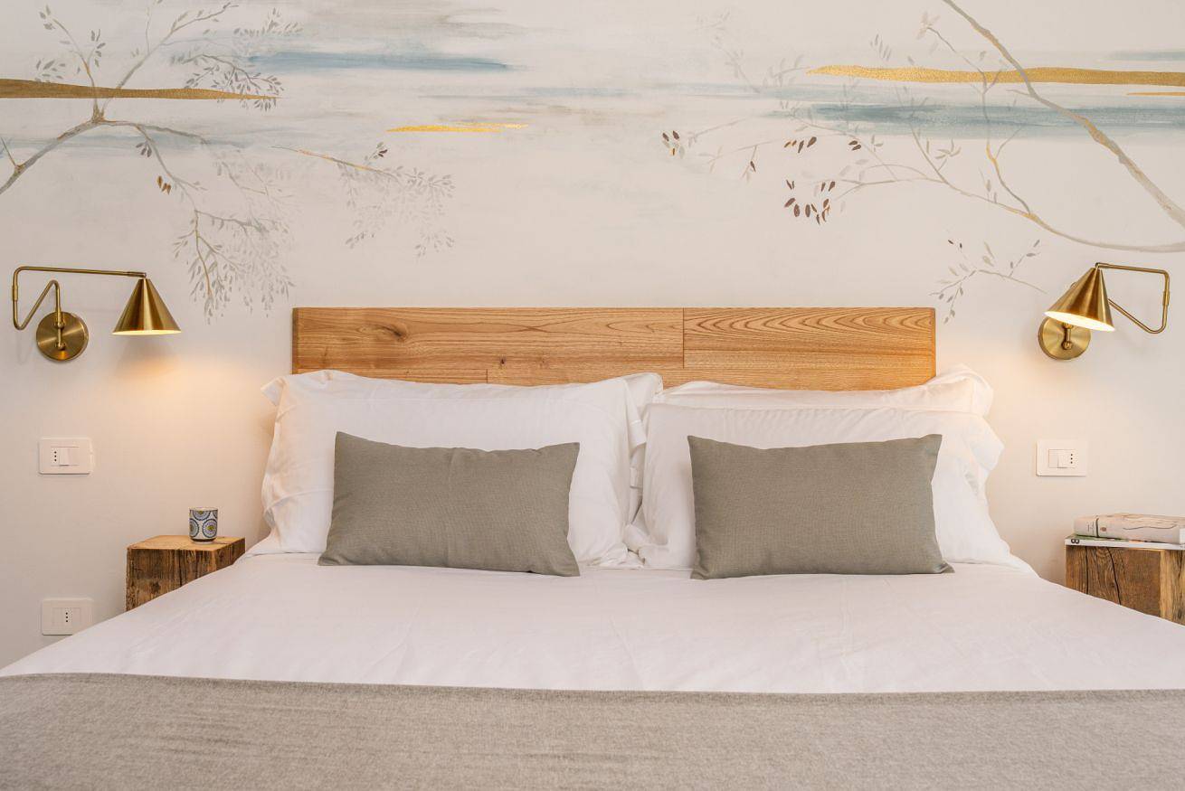 Ganze Wohnung, La Campana in Sinalunga, Siena Provinz