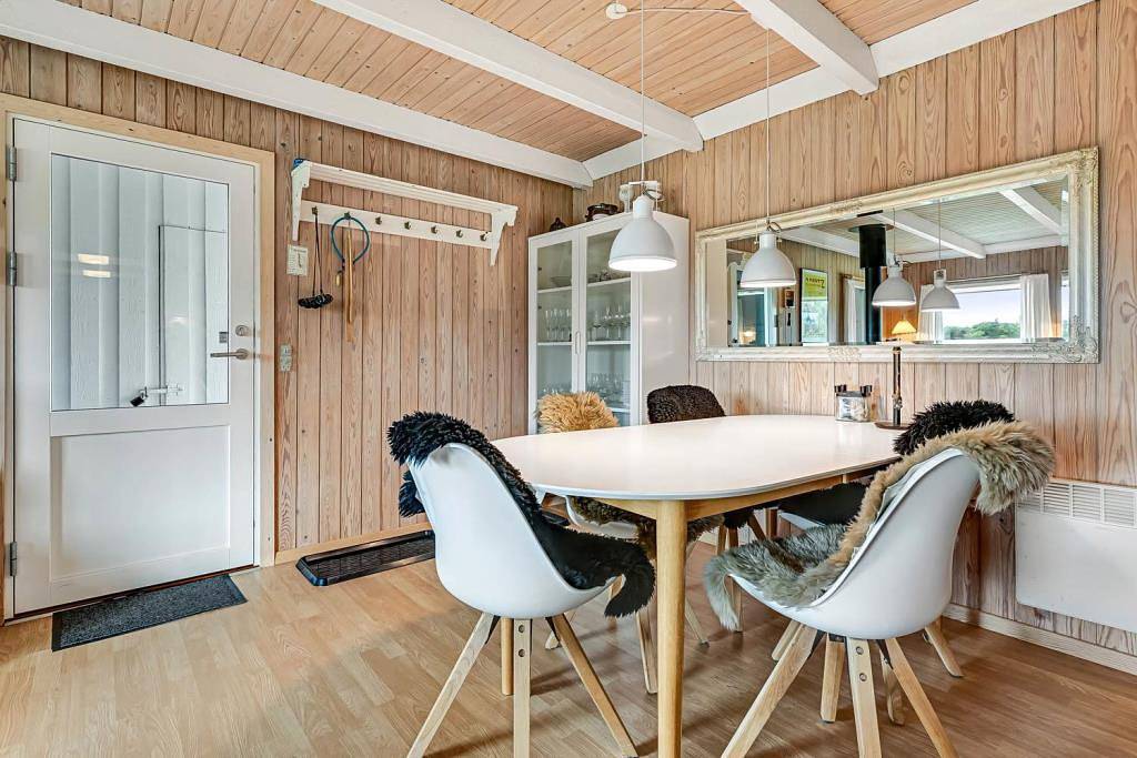 452 in Vrist, Lemvig Region