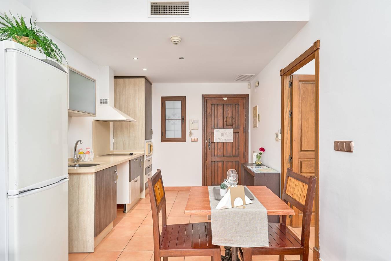 Apartamento '24' con vistas al mar, Wi-Fi y aire acondicionado in Almuñecar, Costa Tropical