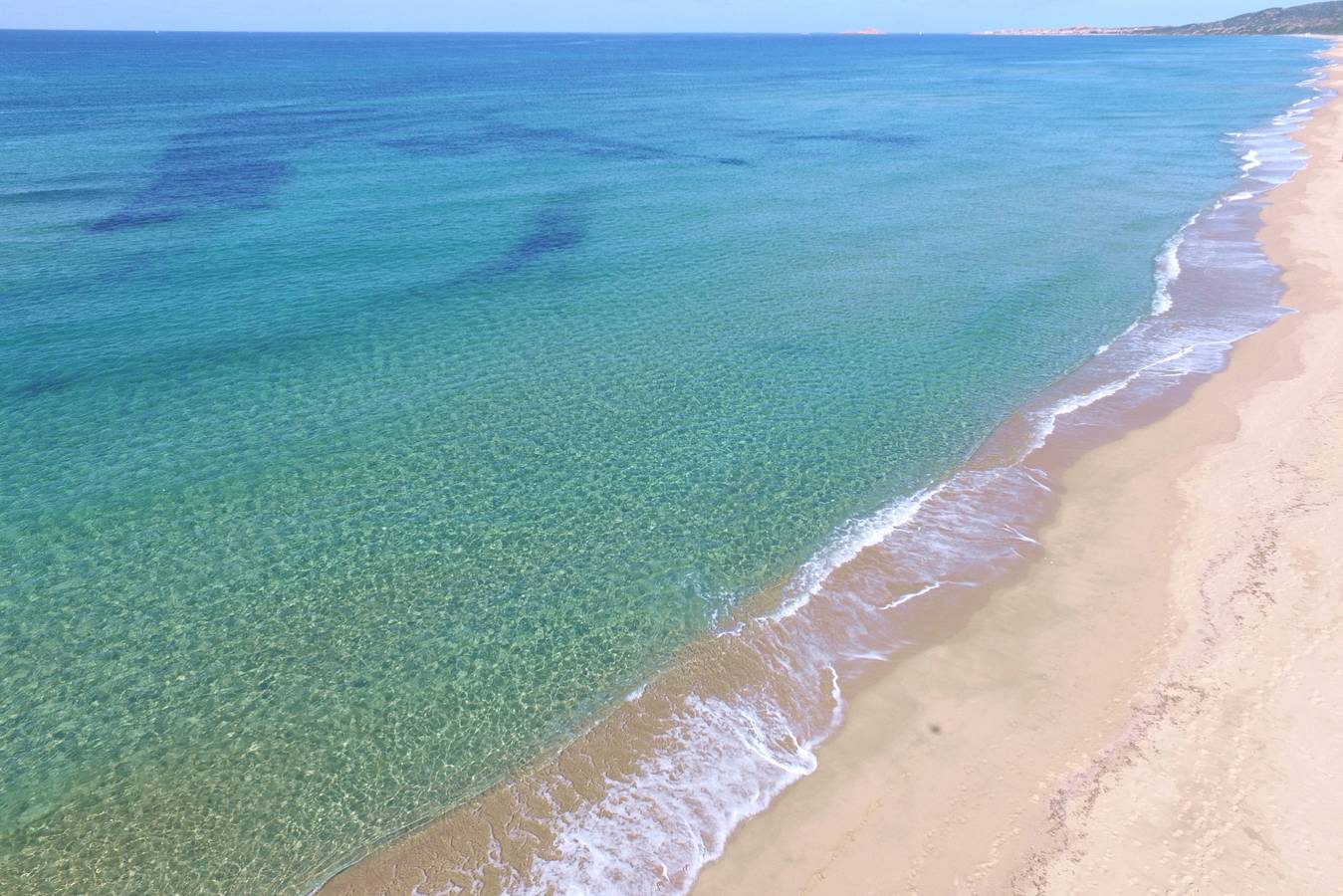 Chambre d’hôte pour 2 personnes avec piscine in Badesi, Olbia-Tempio
