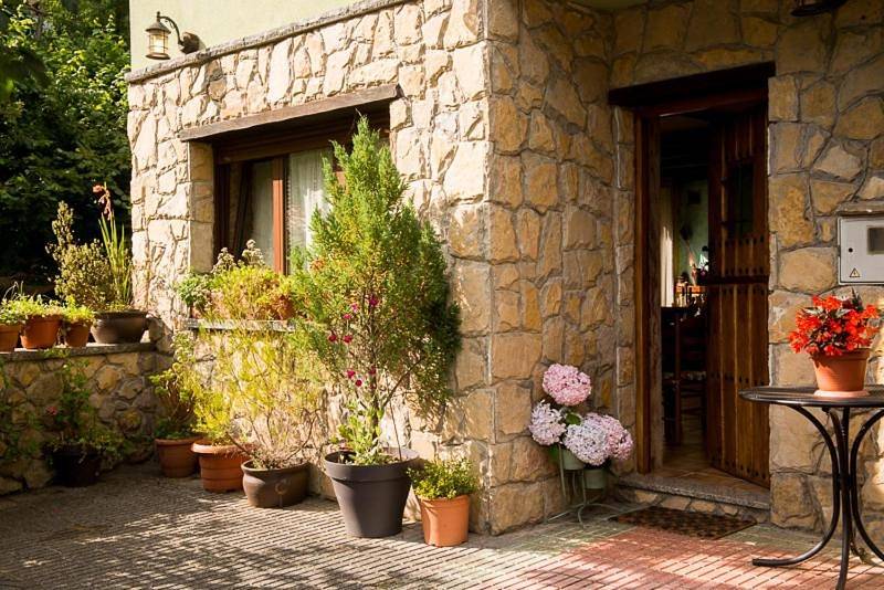 Holiday Home in Laviana, Cordillera Cantábrica