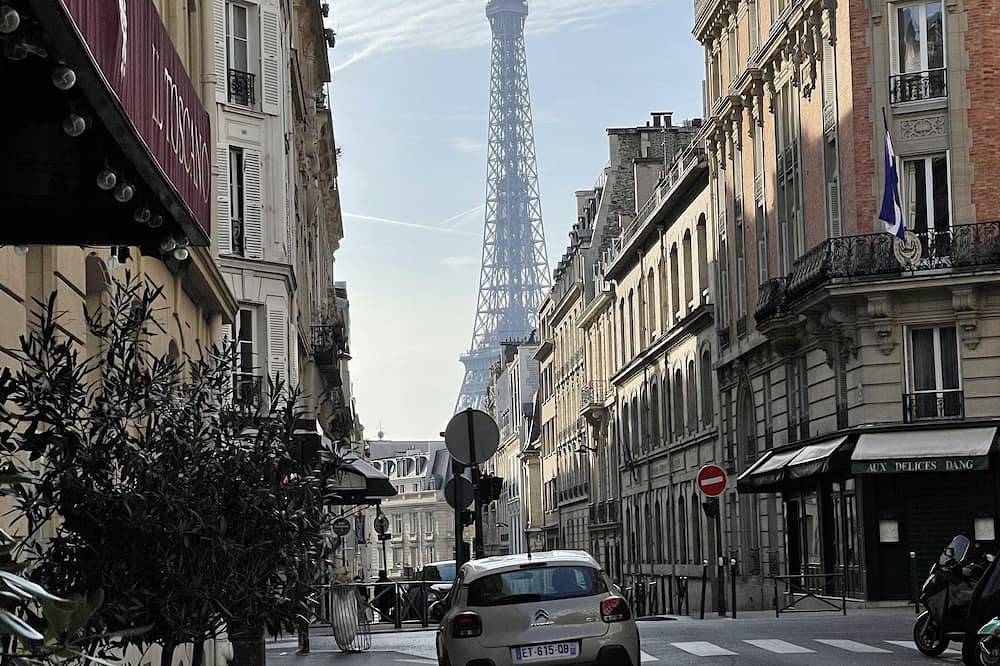 Appartement de vacances