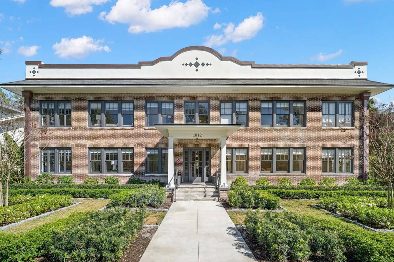 Apartamento entero, The Adaline 2 Beautiful Hyde Park 1Br Suite in South Tampa, Tampa