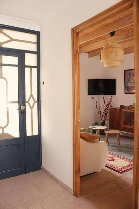 Casa rural para 9 personas, con jardín y vistas, Se admiten mascotas en Fresno de la Vega