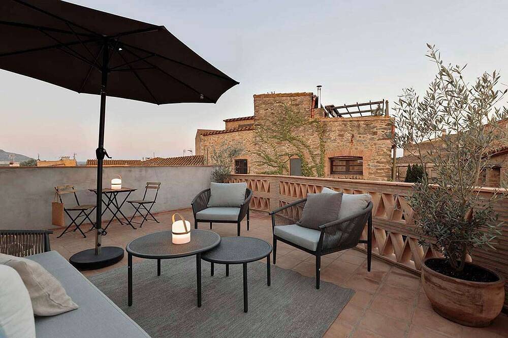 Casa con encanto en Gualta cerca del castillo in Gualta, Costa Brava
